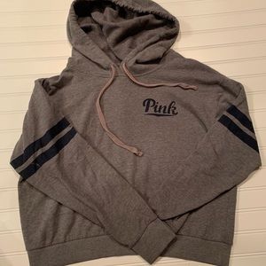 VS PINK hoodie